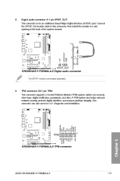 Asus crosshair v formula-z motherboard manual